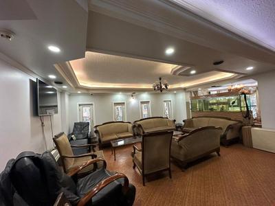 Öz Çakır Hotel