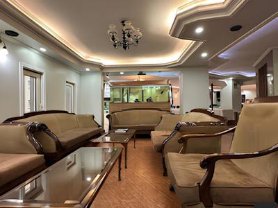 Öz Çakır Hotel