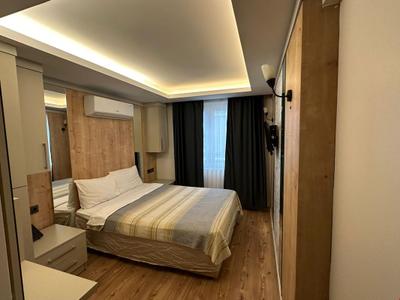Öz Çakır Hotel