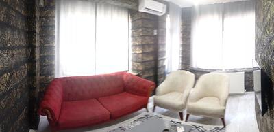 Yakamoz Apart Bursa
