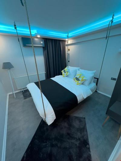 Paris Residence Bursa