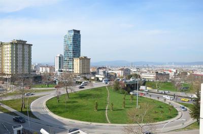 Prusias Otel