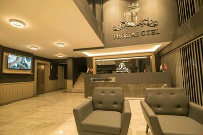 Prusias Otel