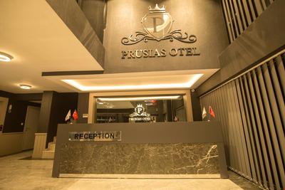 Prusias Otel