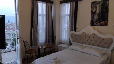 Saklı Köşk Butik Otel