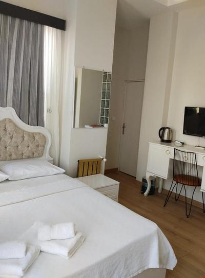 Saklı Köşk Butik Otel