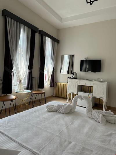 Saklı Köşk Butik Otel