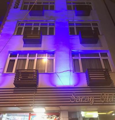 Saray Otel