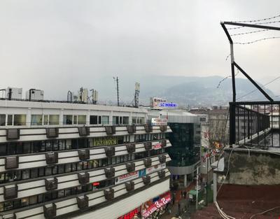 Saray Otel