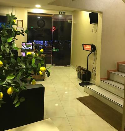 Saray Otel