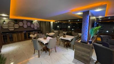 Silver Palace Hotel Bursa