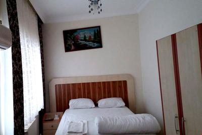 Can Hotel Bursa