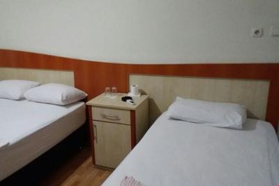 Can Hotel Bursa