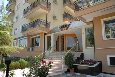 Vip Apart Hotel
