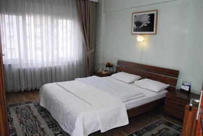 Vip Apart Hotel
