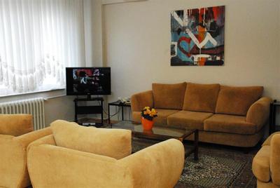 Vip Apart Hotel