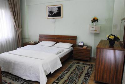 Vip Apart Hotel