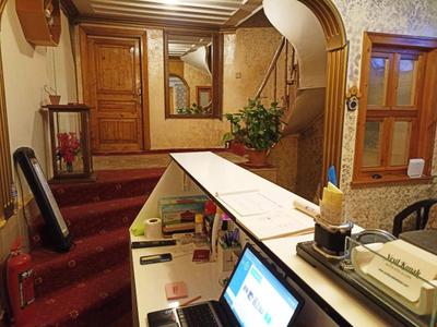 Yesil Konak Hotel
