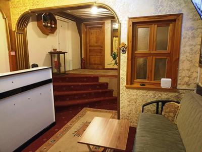 Yesil Konak Hotel