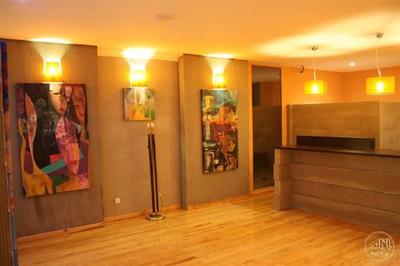 Uslan Hotel Uludağ