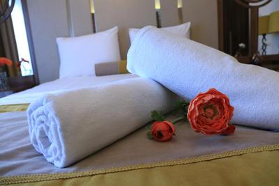 Burçman Hotel Vişne