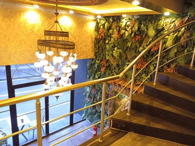 Grand Marrakech Pansiyon