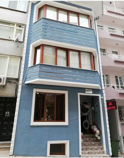 Gul Butik Otel