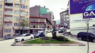 Onuncu Köy Hotel Bursa