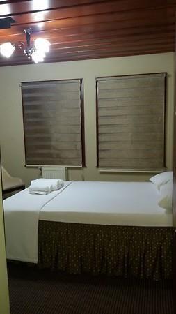 Onuncu Köy Hotel Bursa