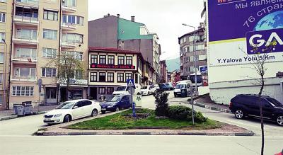 Onuncu Köy Hotel Bursa