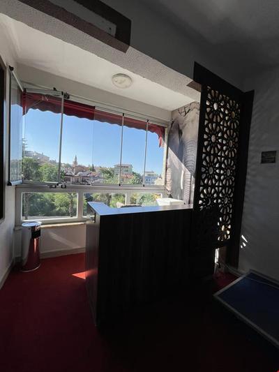 Setbaşı Saray Hotel