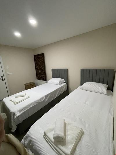 Setbaşı Saray Hotel