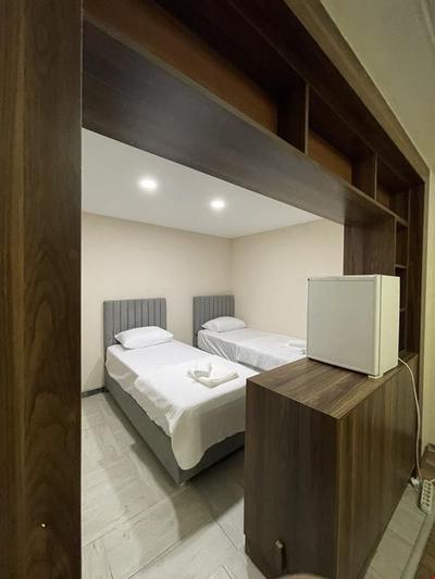 Setbaşı Saray Hotel