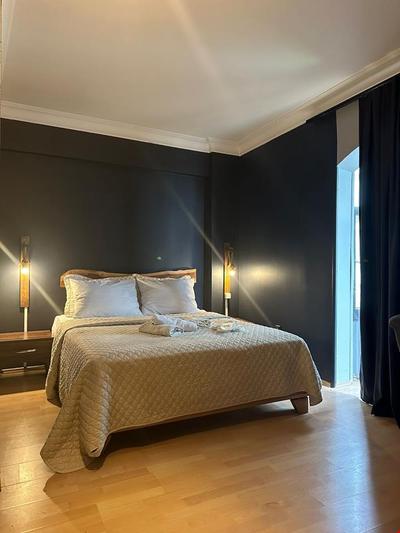Teras Suit Otel