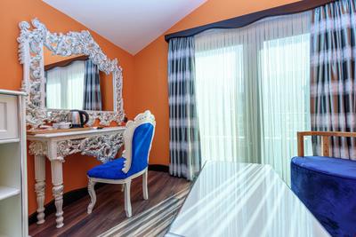 Tok Epik Hotel