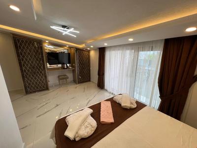 Alp Ateş Otel