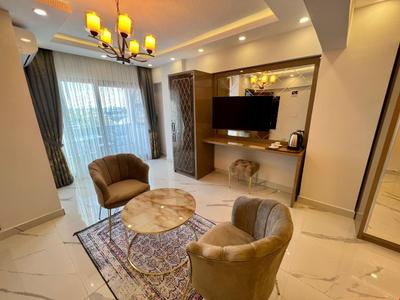 Alp Ateş Otel