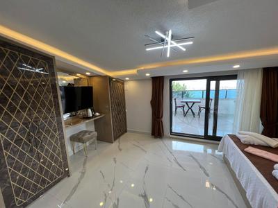 Alp Ateş Otel