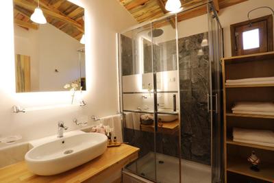 Assos Antique Hotel