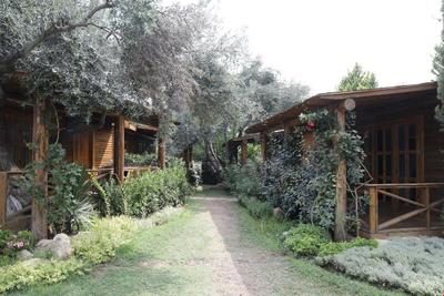 Assos Antique Hotel