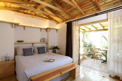 Assos Antique Hotel