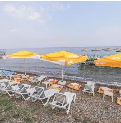 Asos Yıldız Camping