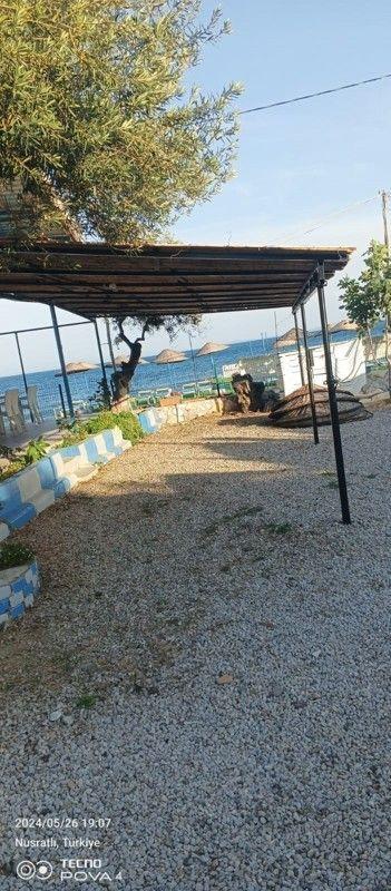 Asos Yıldız Camping