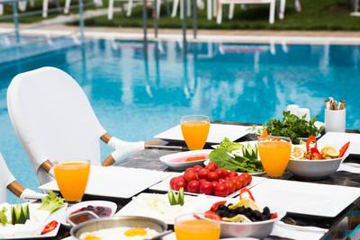 Assos Altın Otel