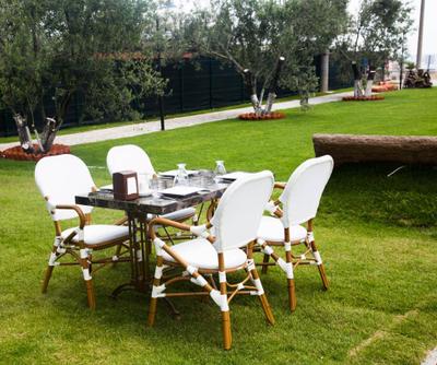 Assos Altın Otel