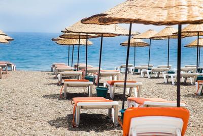 Assos Altın Otel