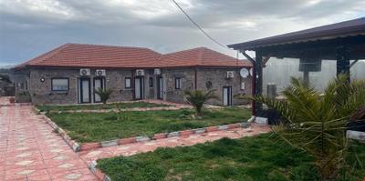 Assos Bianca Suites