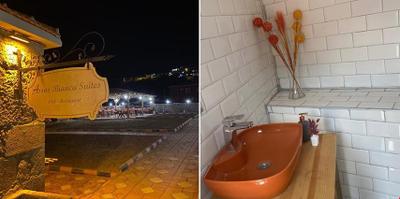 Assos Bianca Suites