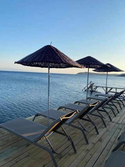 Assos Gazebo Hotel