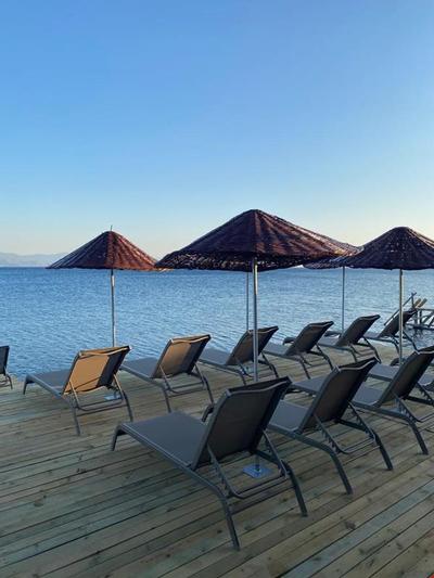 Assos Gazebo Hotel